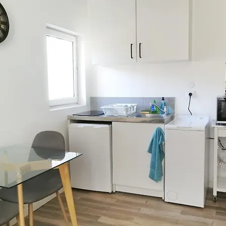 Subplex - 2 People - Metro Mermoz-parc Parilly *
