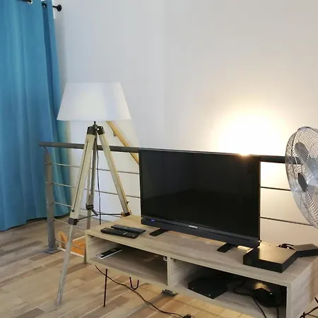 Subplex - 2 People - Metro Mermoz-parc Parilly
