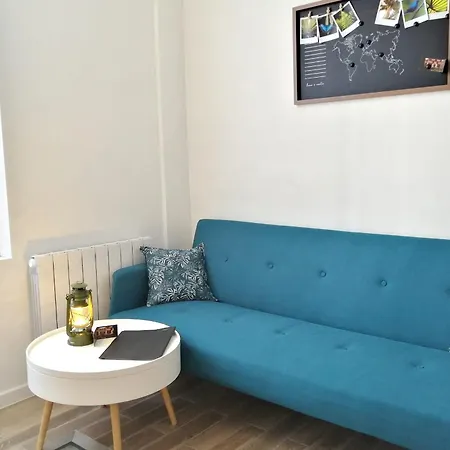 Subplex - 2 People - Metro Mermoz-parc Parilly